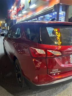 شيفروليه ايكونس